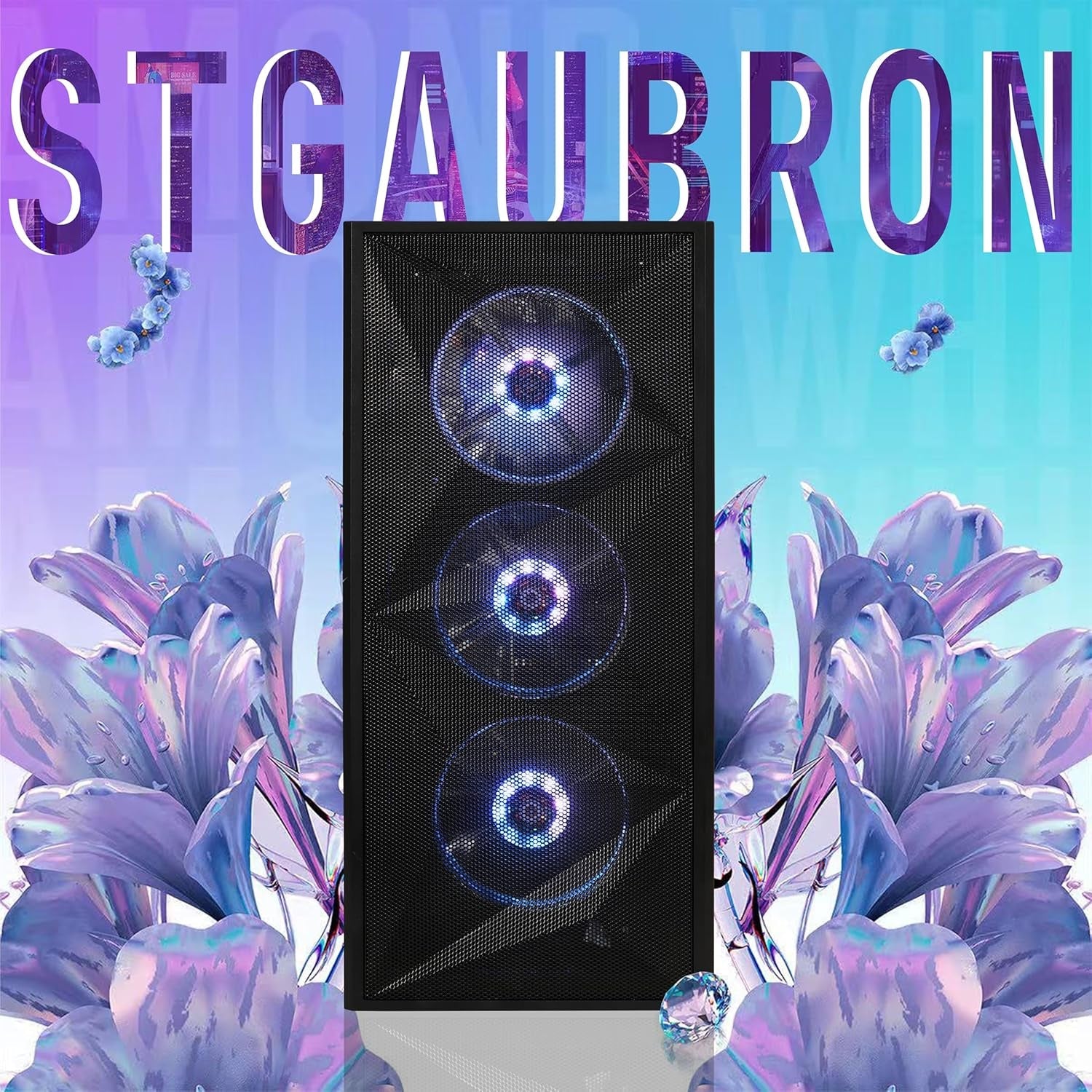 Bluetooth speaker